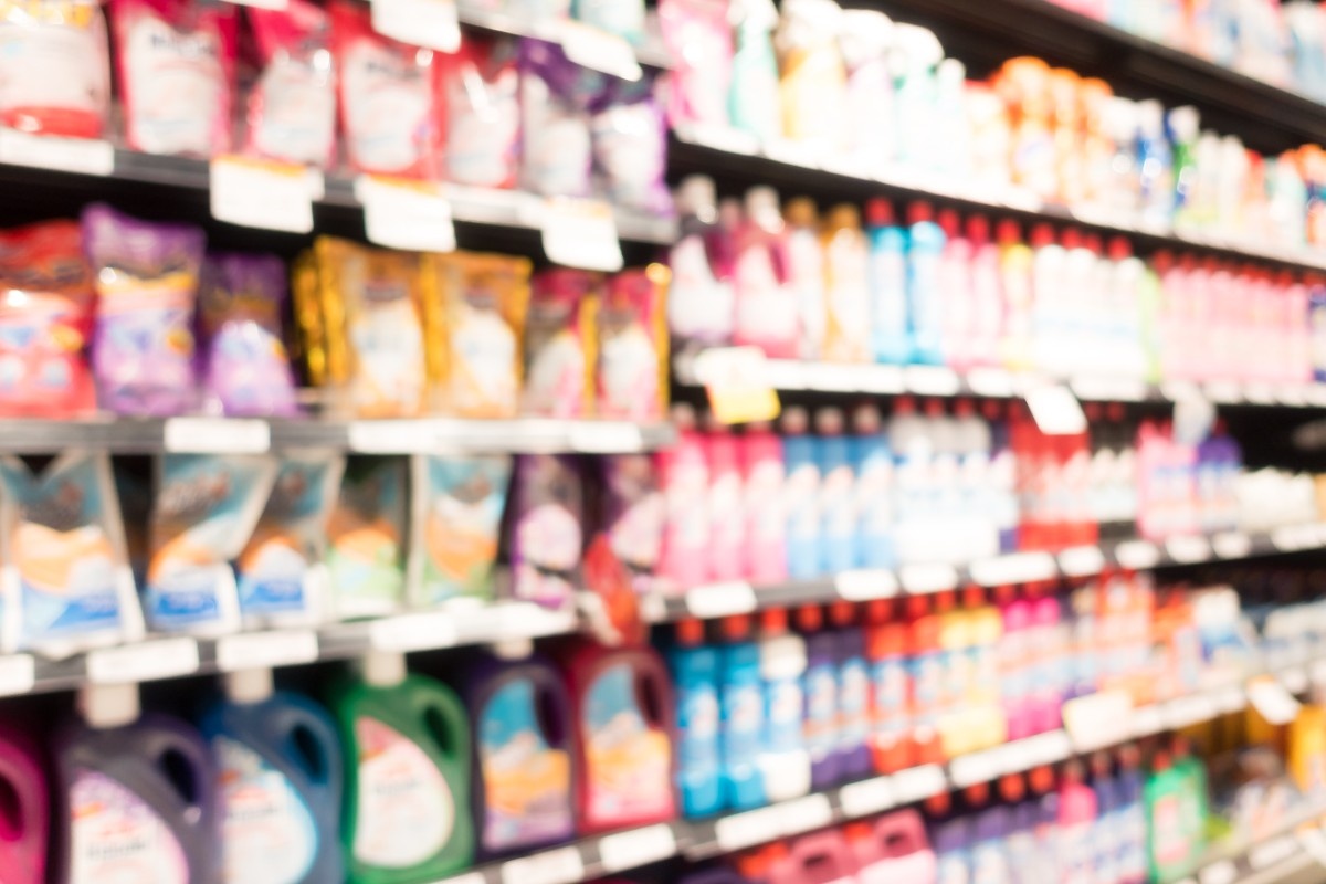 FMCG